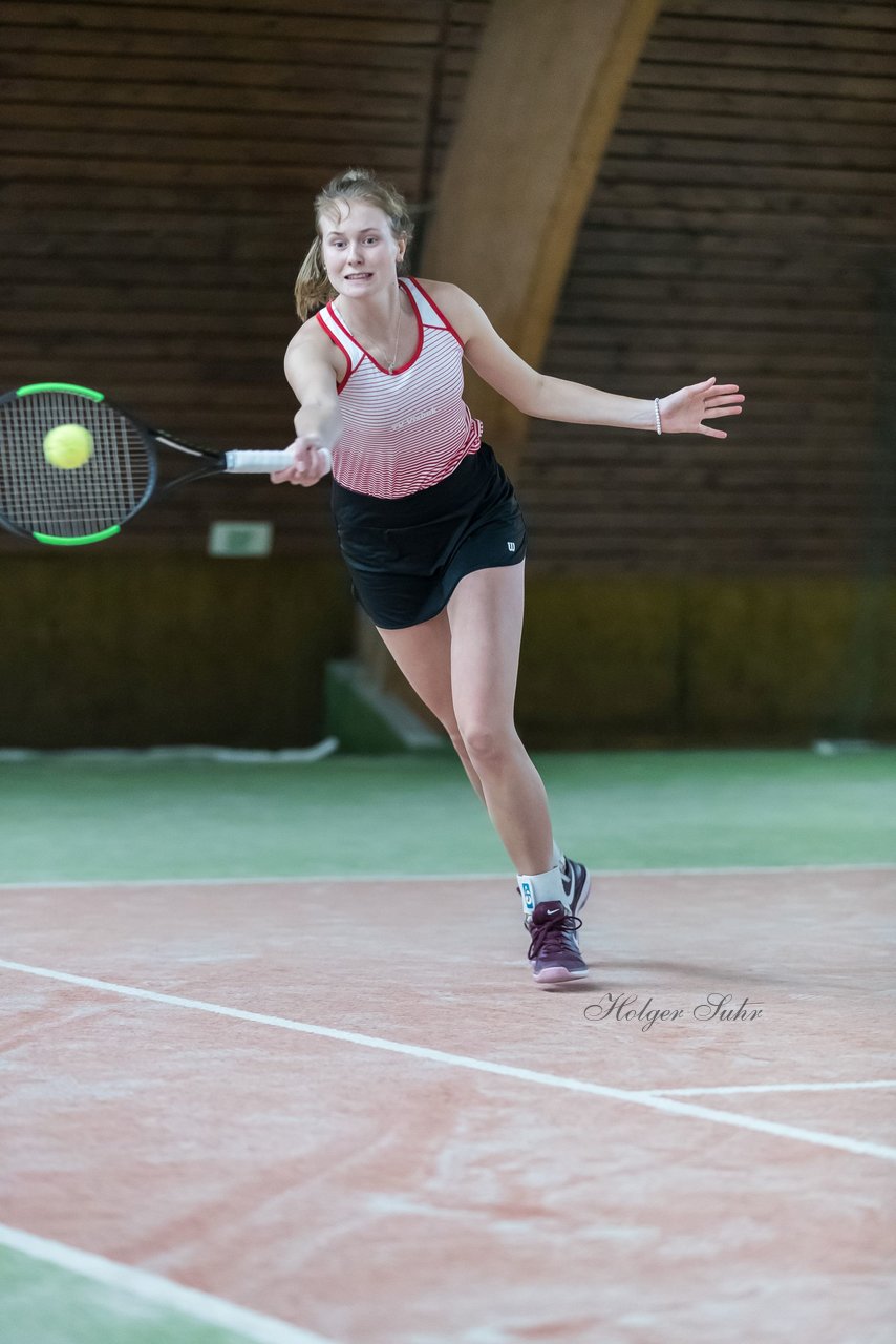 Bild 659 - RL Tennisverein Visbek e.V. - Club zur Vahr e.V. : Ergebnis: 2:4